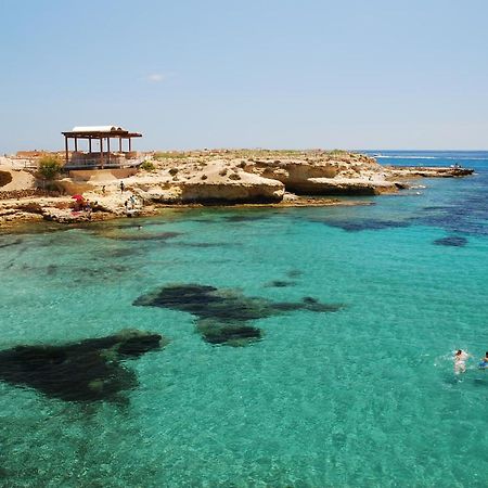 Primera Linea Mar Y Arena El Campello Eksteriør bilde